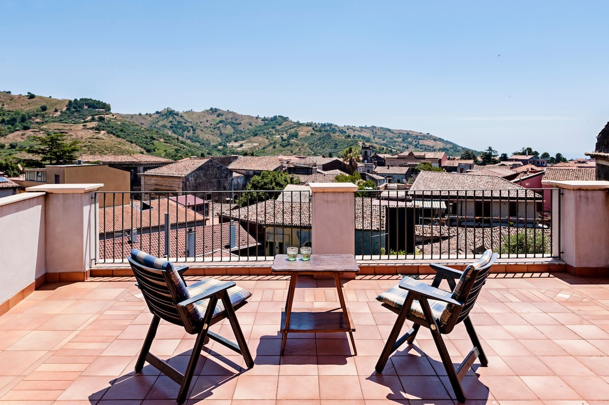 Wonderful Italy | Gli Iris - Casa con terrazza