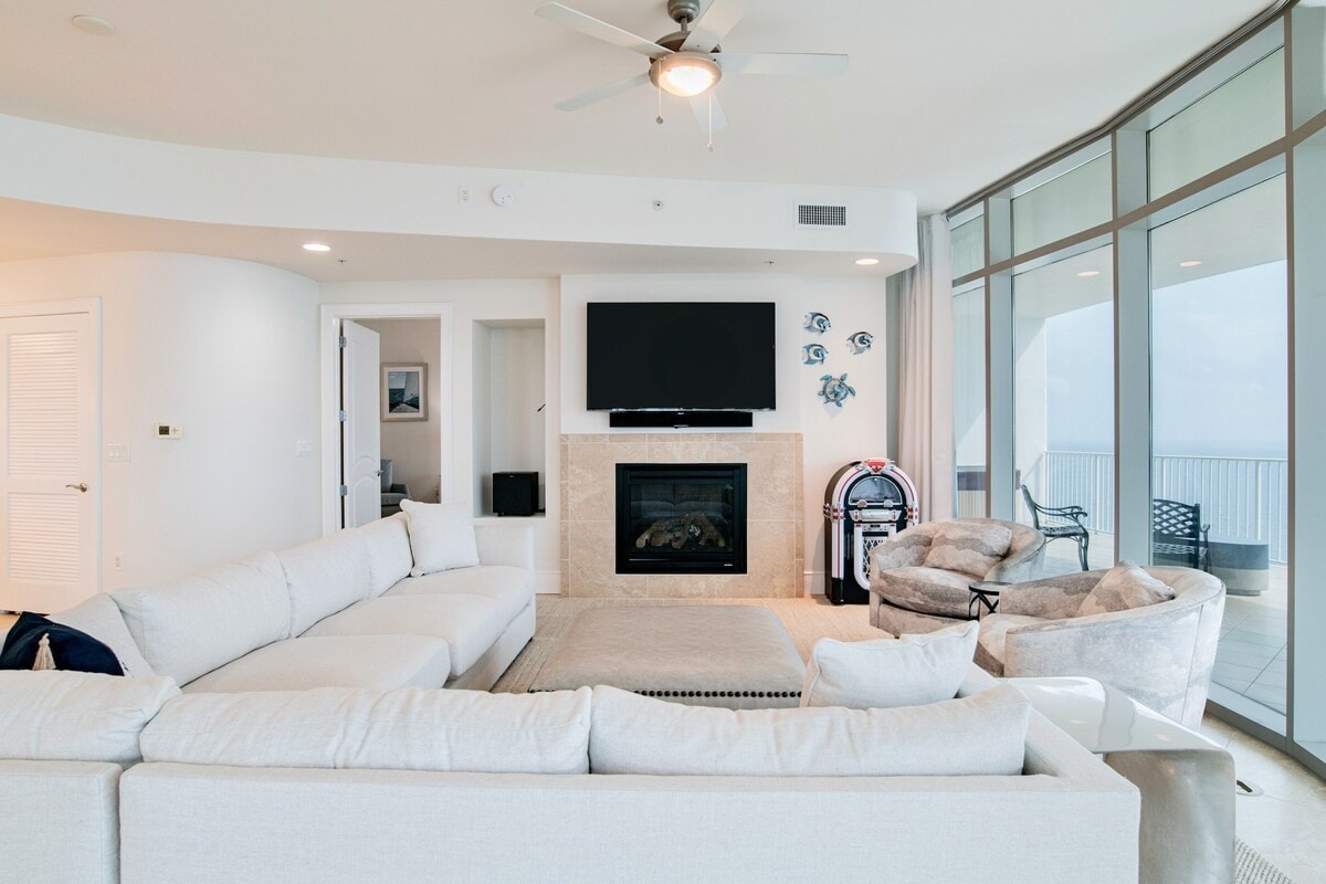 Turquoise Place C2509 | Orange Beach, AL