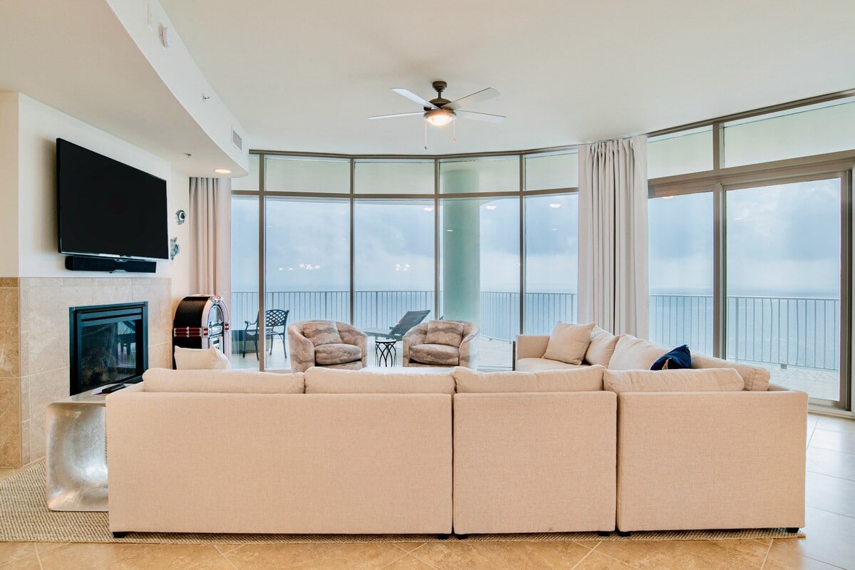 Turquoise Place C2509 | Orange Beach, AL