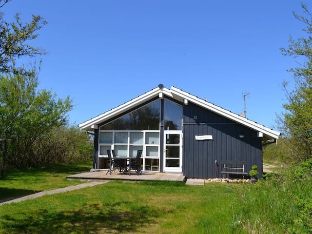 Rømø的民宿