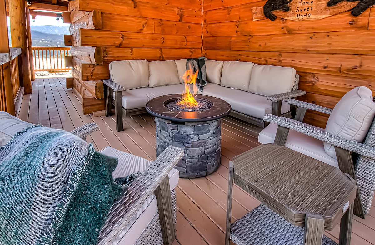 ** Discover the Best Pet Friendly Cabins on Table Rock Lake for Your Perfect Getaway