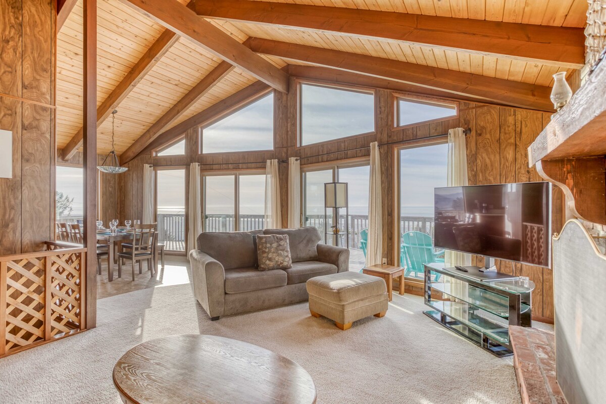 Ocean, Bay, and River Views-Bonus Room-Bridgeview