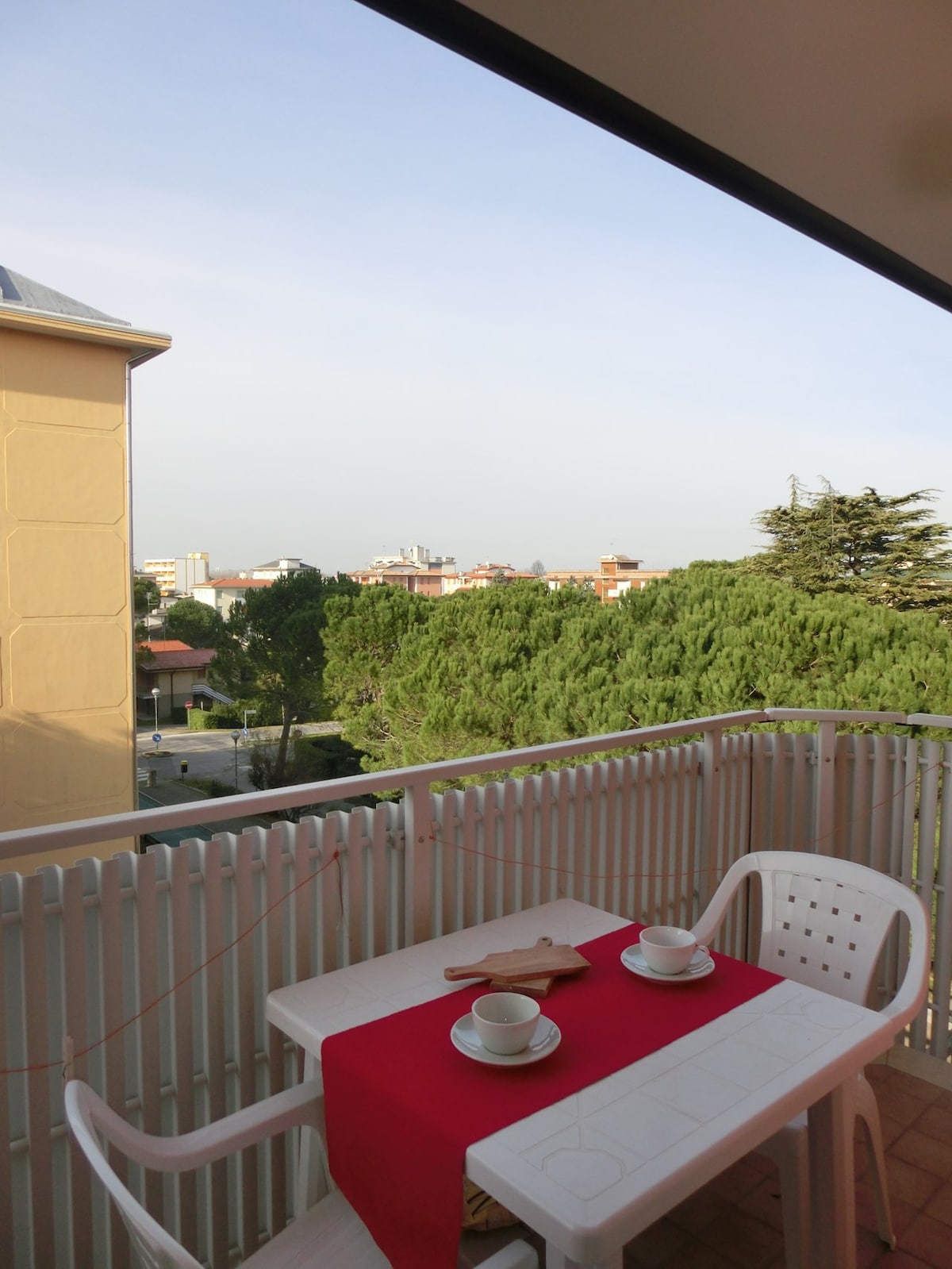 Adorable flat with terrace in Bibione - Beahost