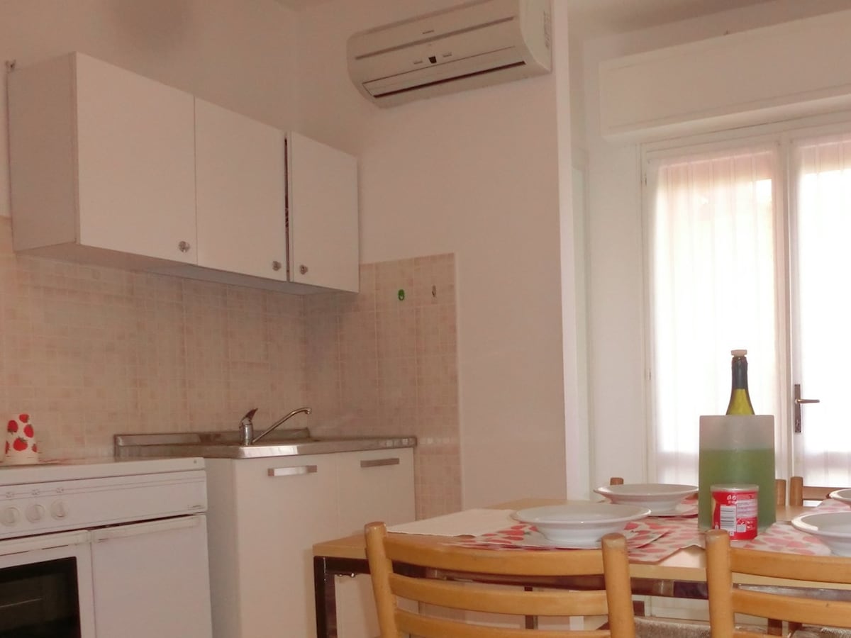 Adorable flat with terrace in Bibione - Beahost