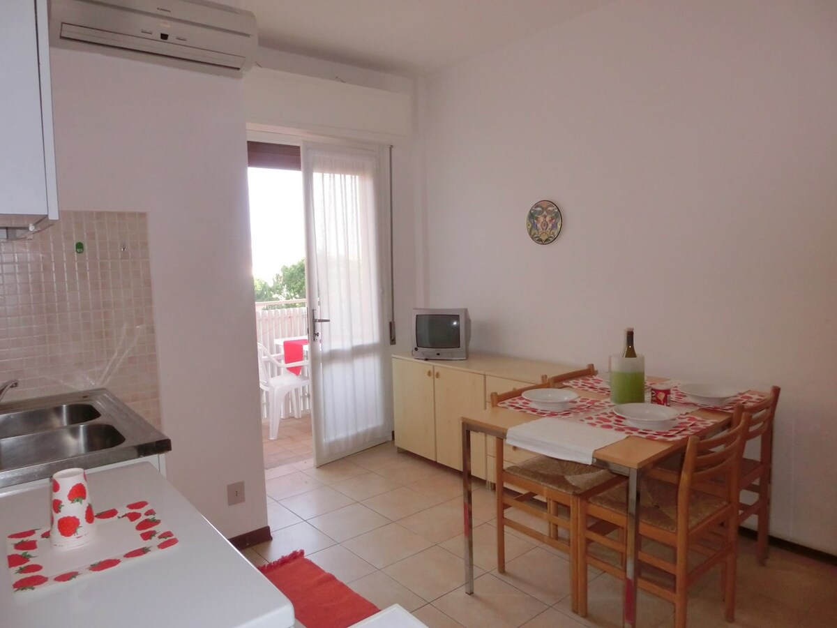 Adorable flat with terrace in Bibione - Beahost