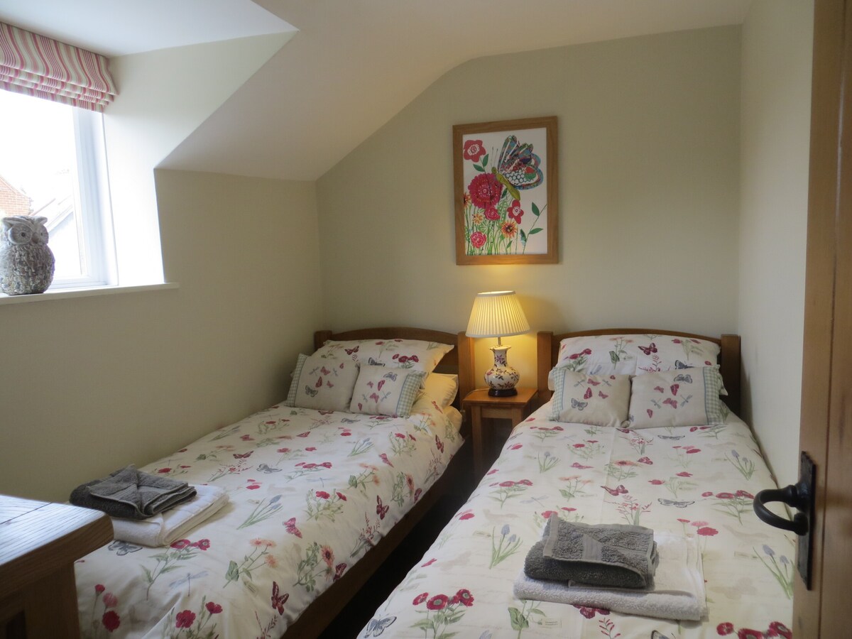 Norfolk Holiday Homes - Easter Cottage