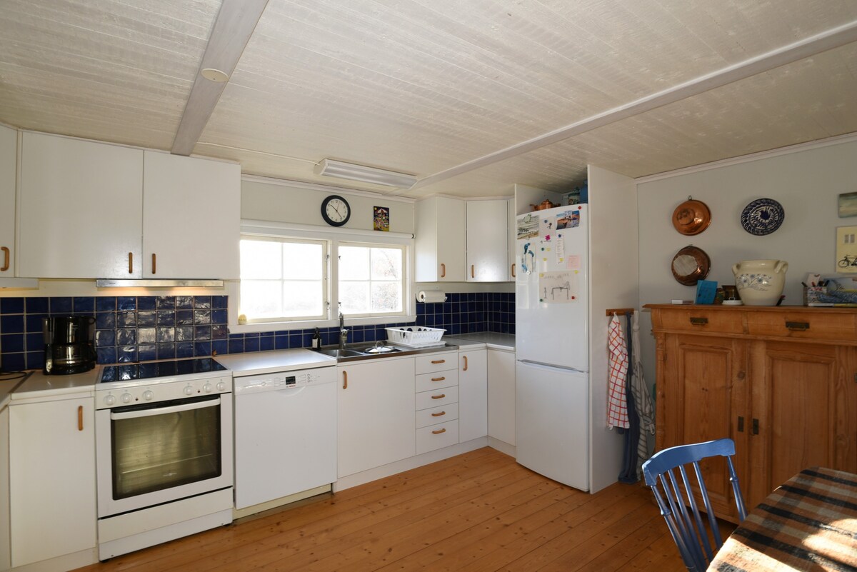 Cozy holiday home in the heart of Öland | Se04013