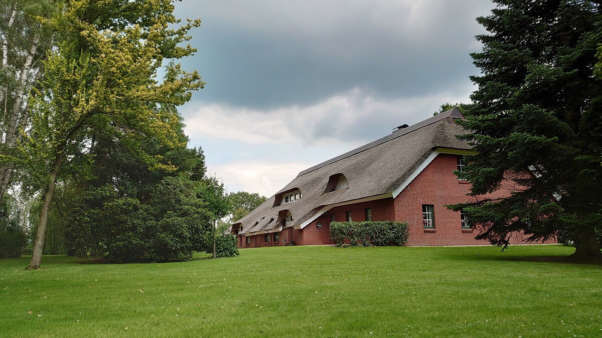 De Tuun - Landhaus Lübbertsfehn (146672)