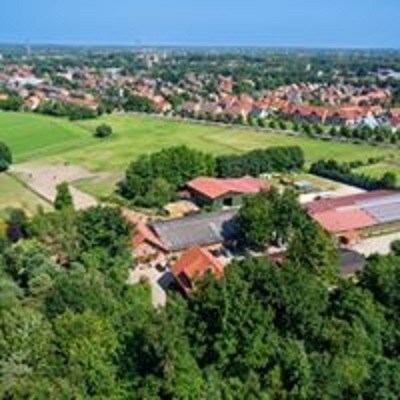 Ferienwohnung/App. für 6 Gäste mit 87m² in Meppen (95118)