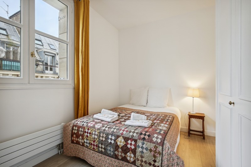 607 Suite Paradis -巴黎一流公寓