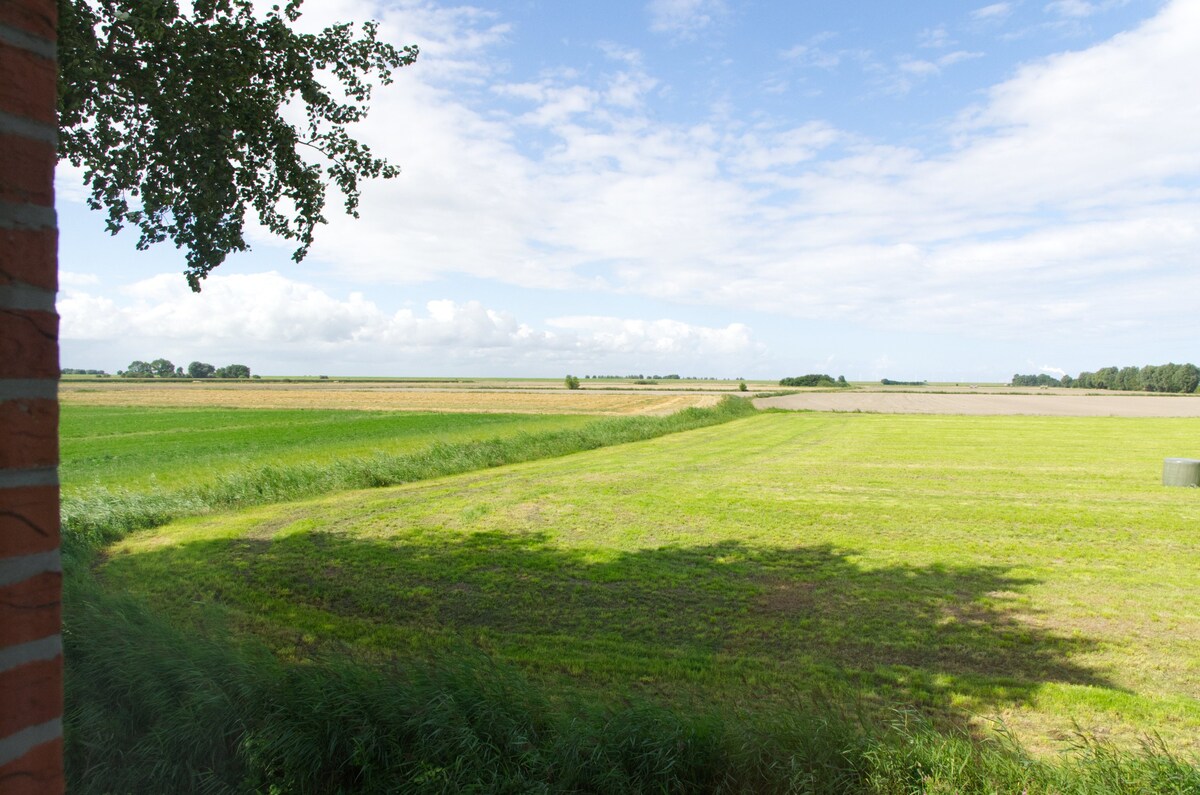 Nordseebrise Krummhörn/Loquard (159779)