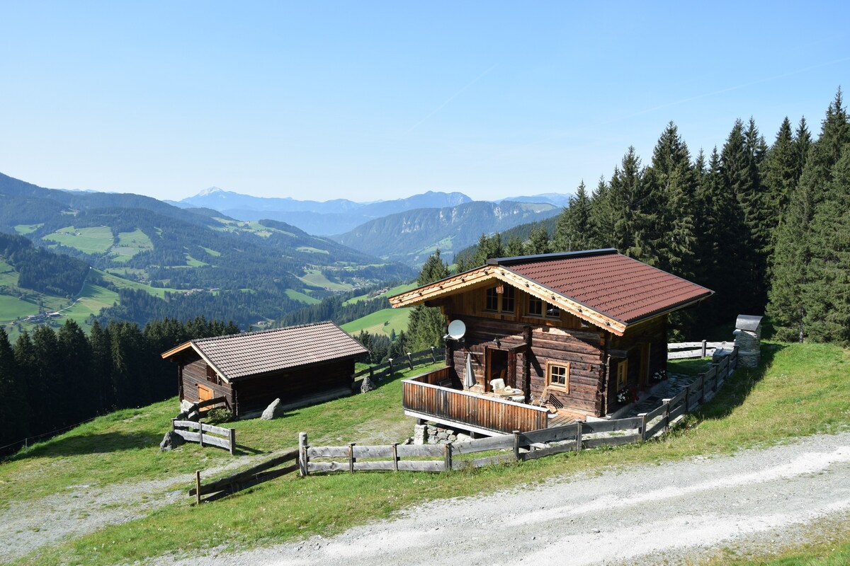 Ferienhaus für 5 Gäste mit 80m² in Auffach Wildschönau (177447)