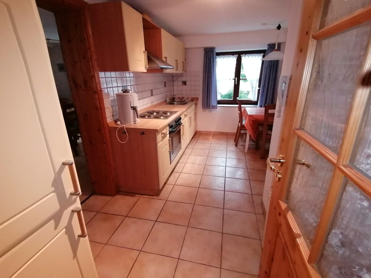 Ferienwohnung/App. für 3 Gäste mit 55m² in Sulz am Neckar (143537)