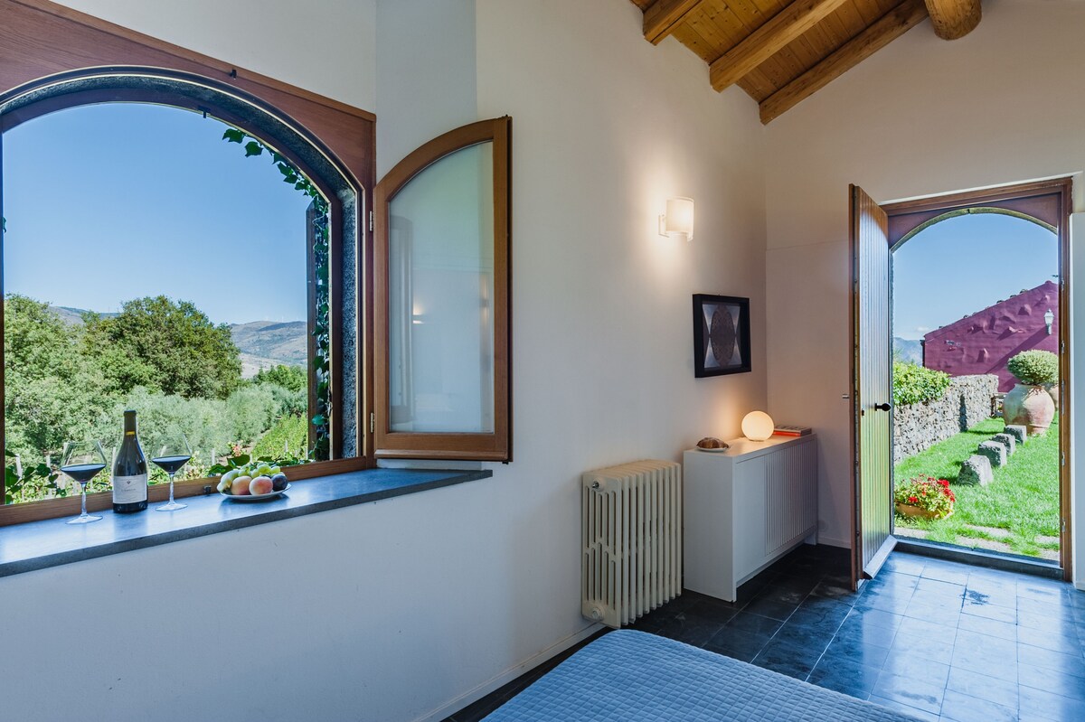 Terrazze dell'Etna - Country room 2