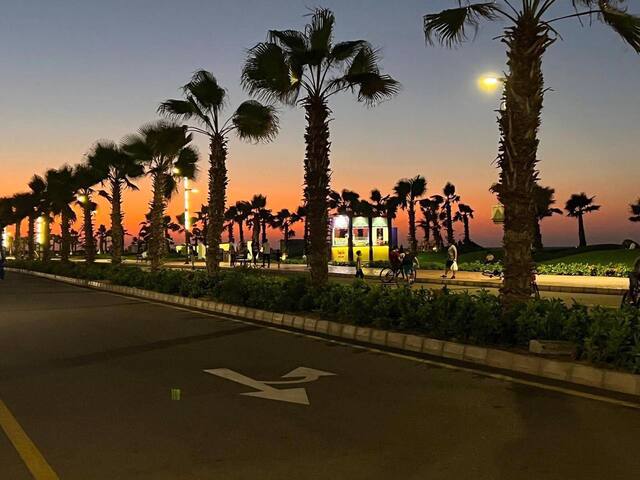 Port Said Governorate的民宿