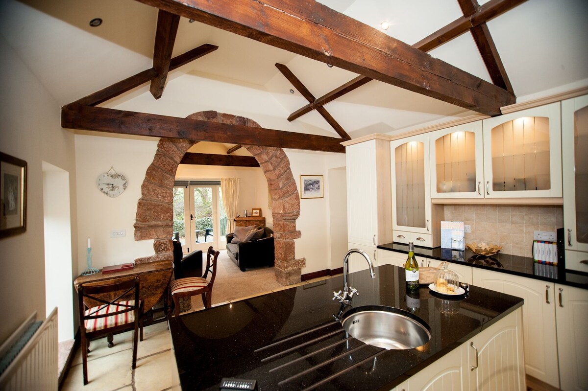 Beckside Cottage, Netherby, near Carlisle