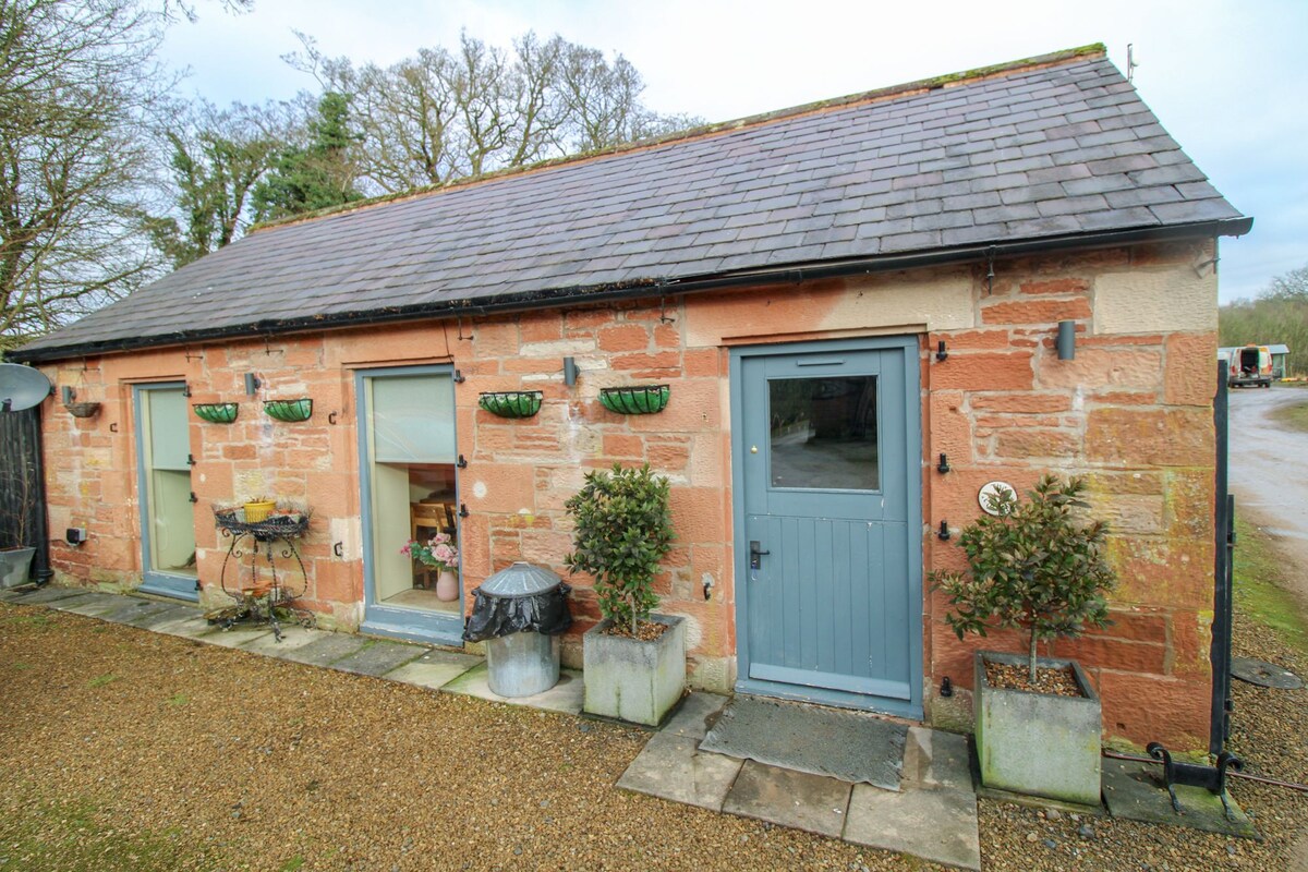 Beckside Cottage, Netherby, near Carlisle