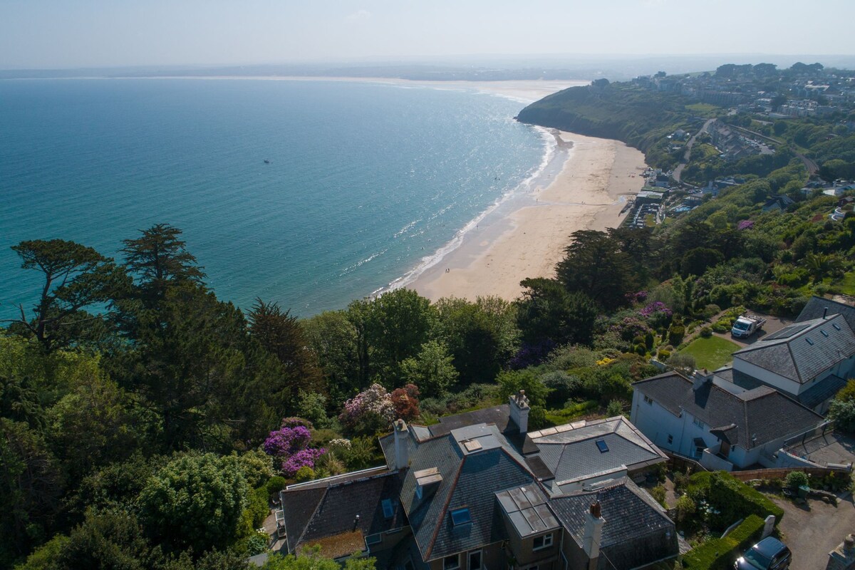 Horizon Bay, Carbis Bay, St Ives