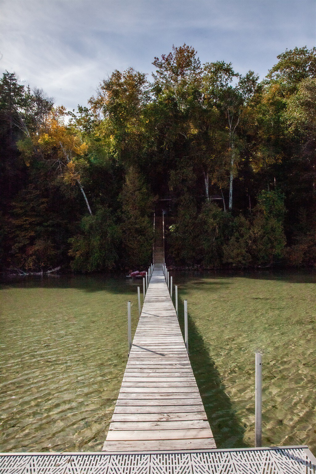 Big Glen Lake - Beechwood Cottage