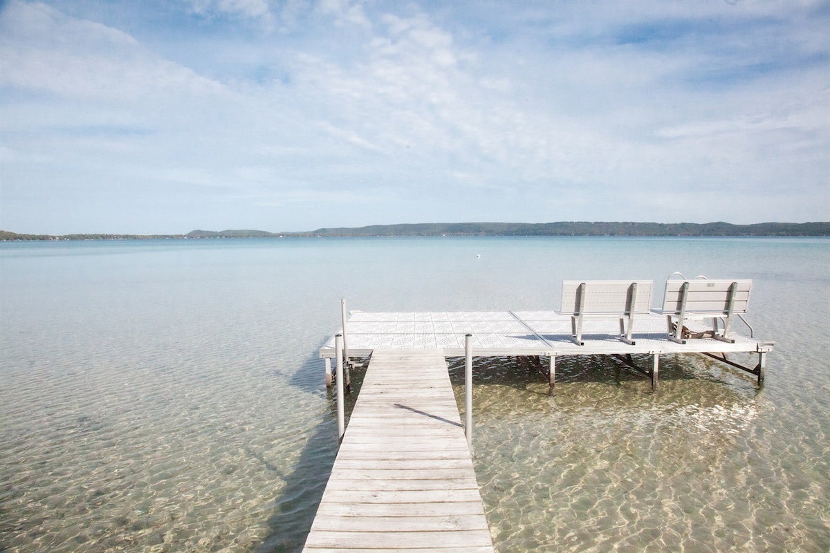 Big Glen Lake - Beechwood Cottage