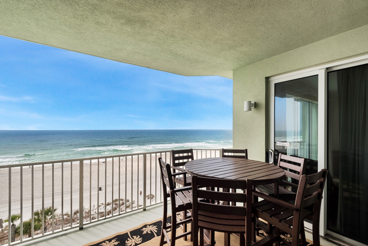 3BR Boardwalk 508