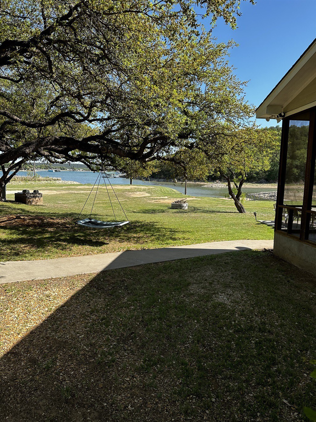 The Branch @ Possum Kingdom Lake