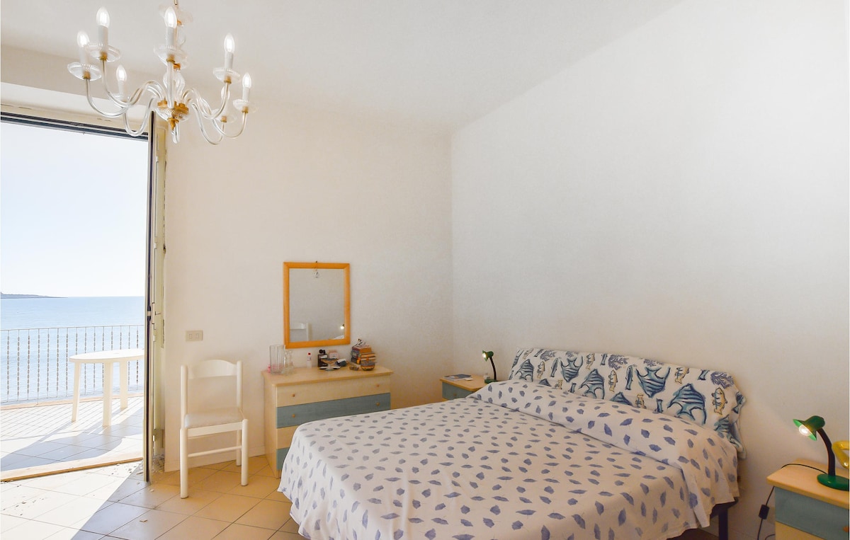 位于Sampieri的绝佳房源，配有无线网络和4间卧室
