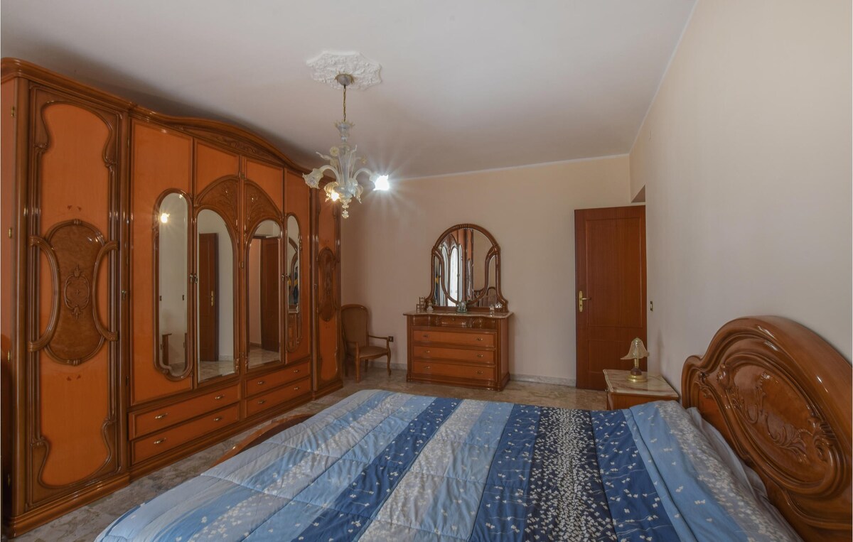 Apartment in Cessaniti with house a panoramic view