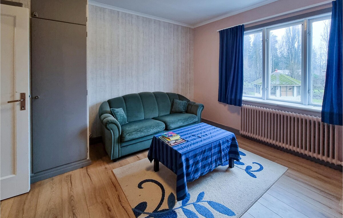 2 bedroom gorgeous apartment in Undenäs