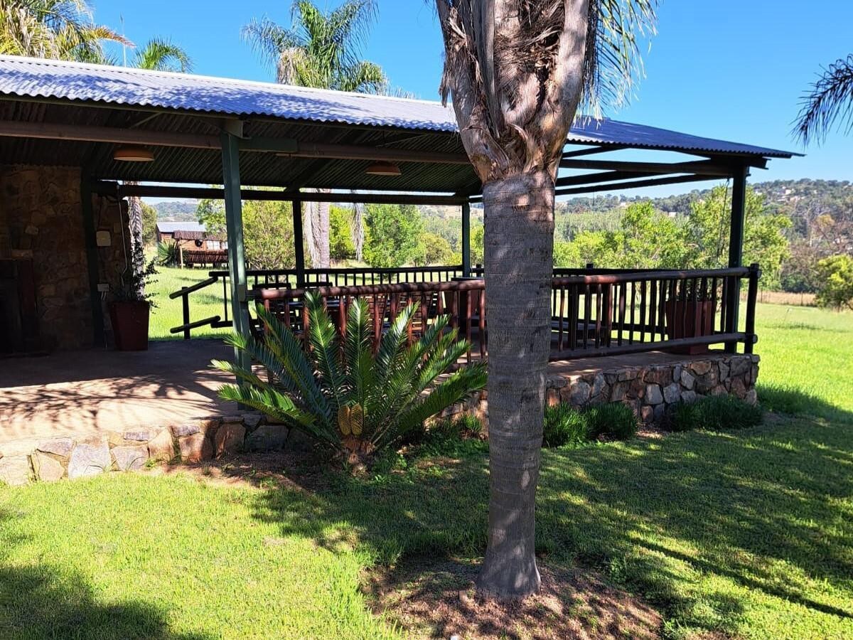 Ou-Kraal Self-Catering