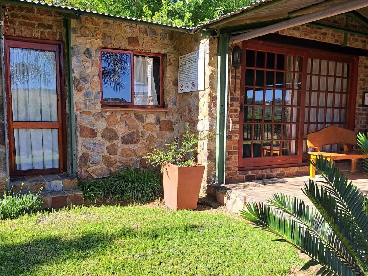 Ou-Kraal Self-Catering