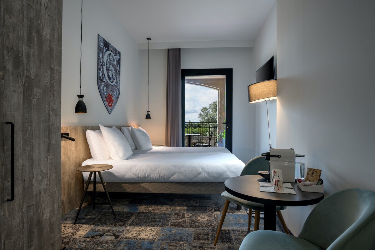 Chambre Confortable à Carcassonne! Wi-Fi Gratuit