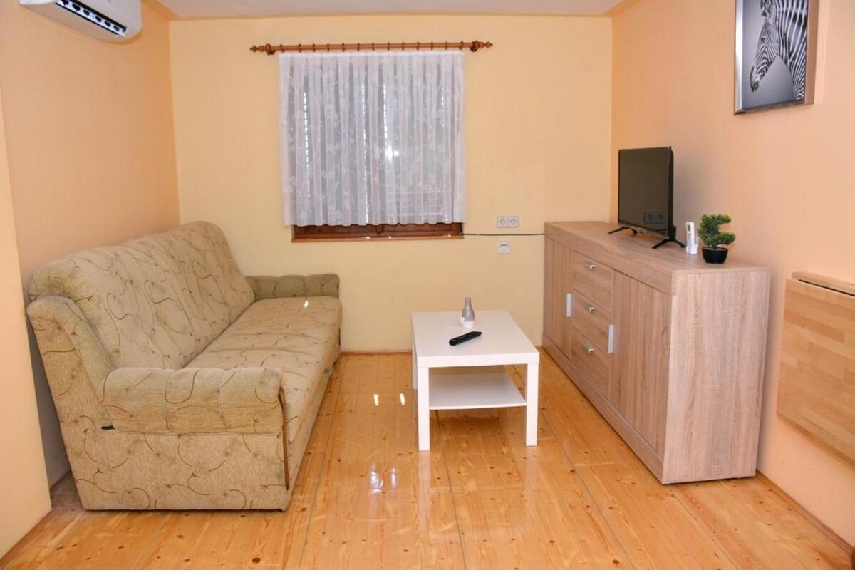 A-20688-a One bedroom apartment with