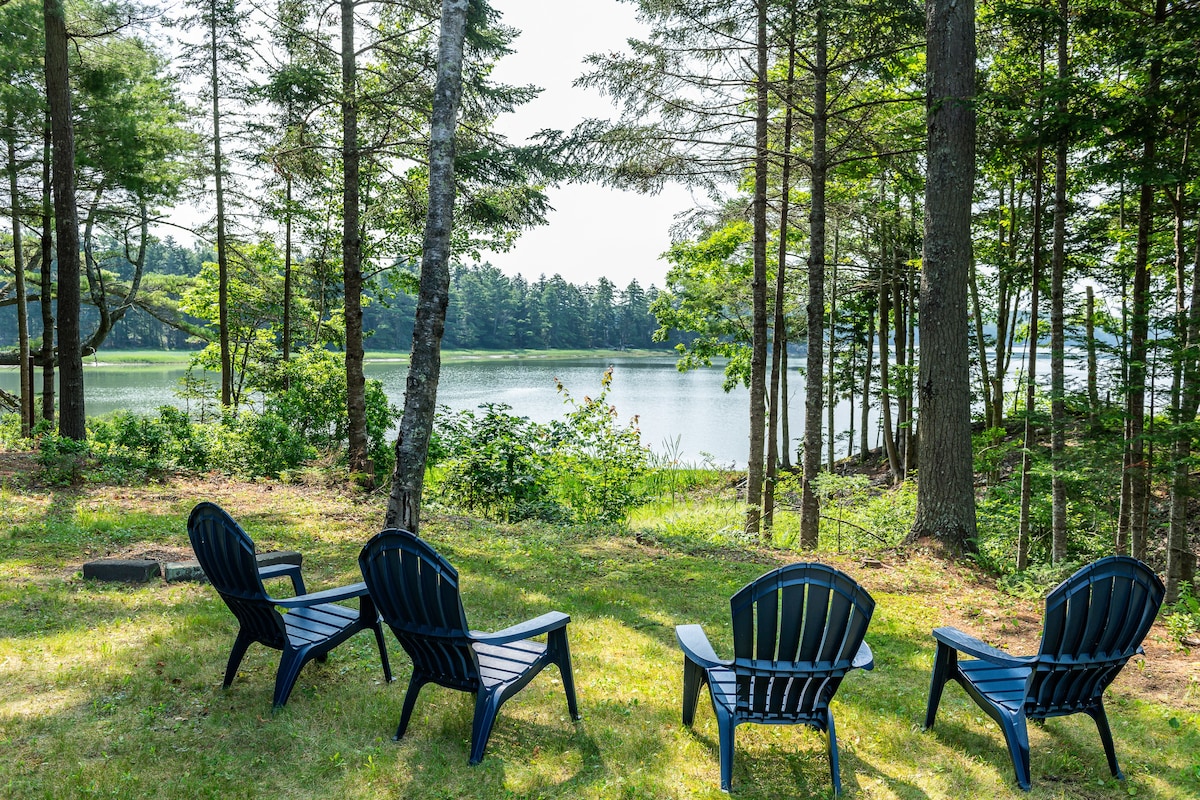 Oasis at Harpswell Cove