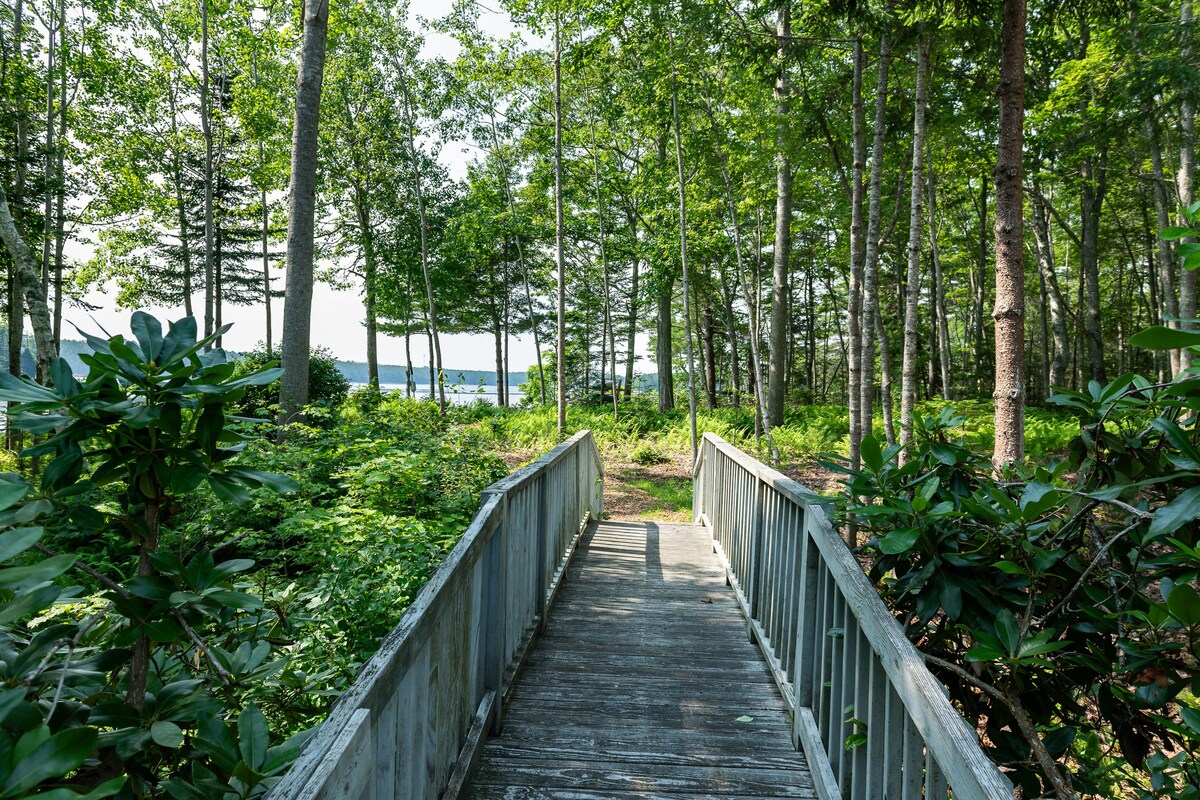 Oasis at Harpswell Cove