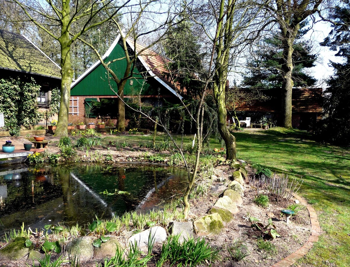 Landhaus an der Hase (183828)