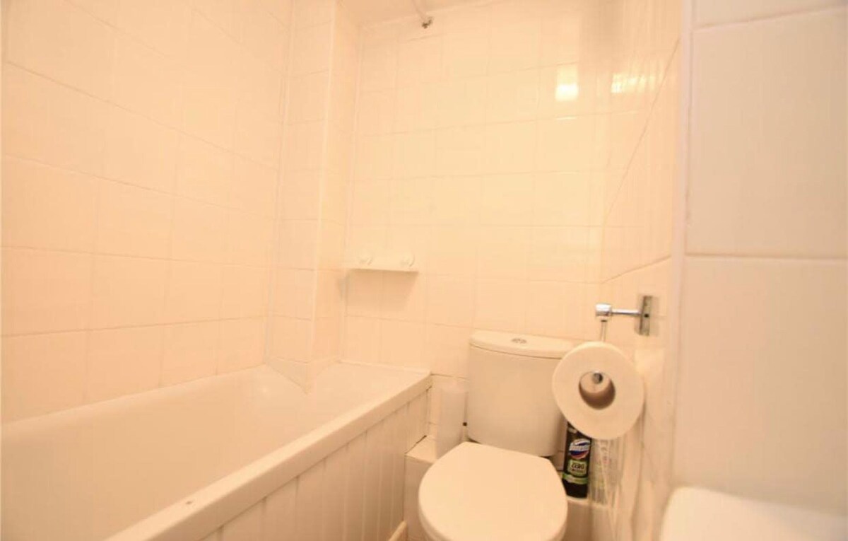 25 mins to Central London! 1 Bed Home in East Ldn