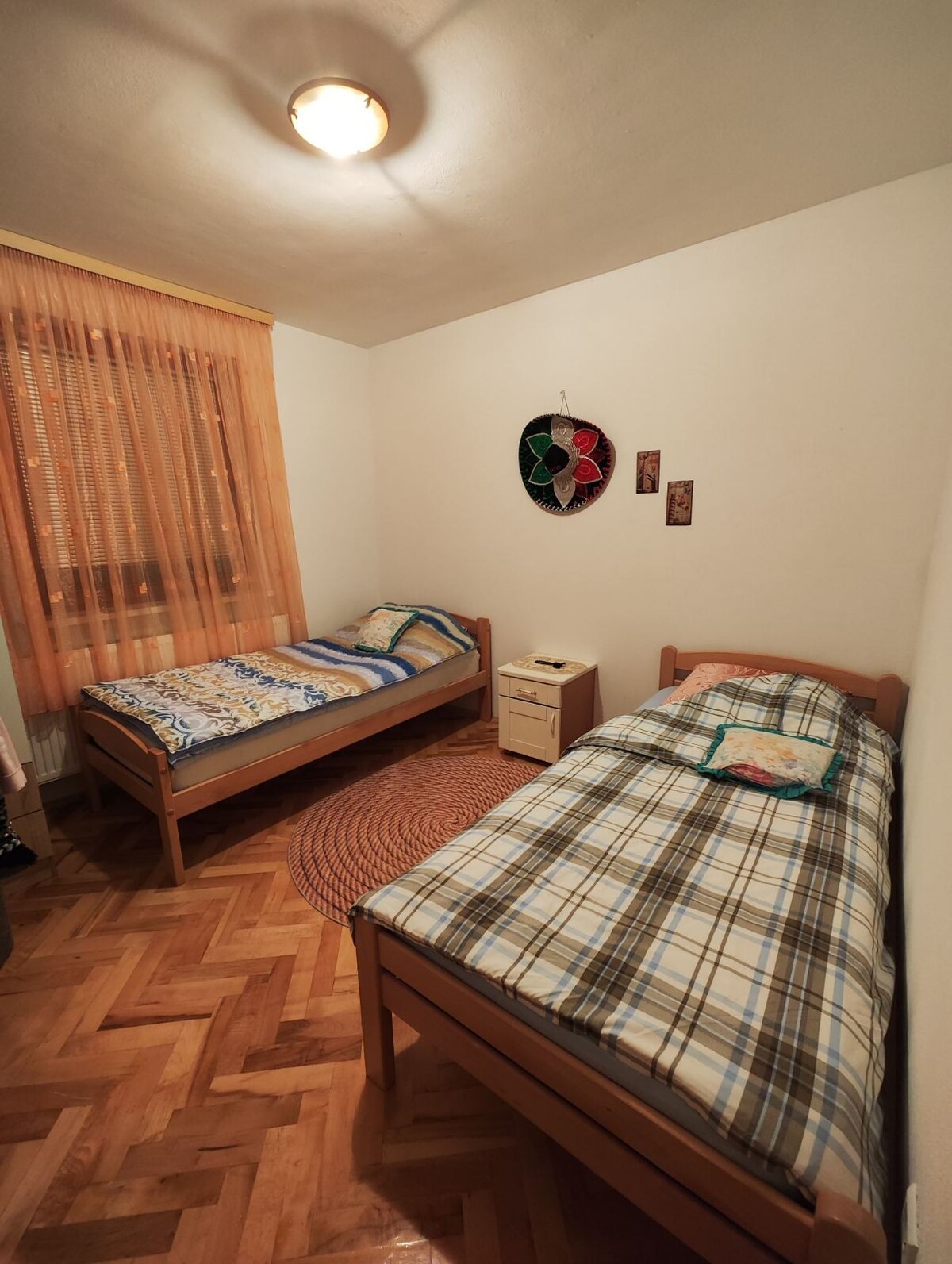 拉科维察（ Rakovica ）美丽的2床房屋