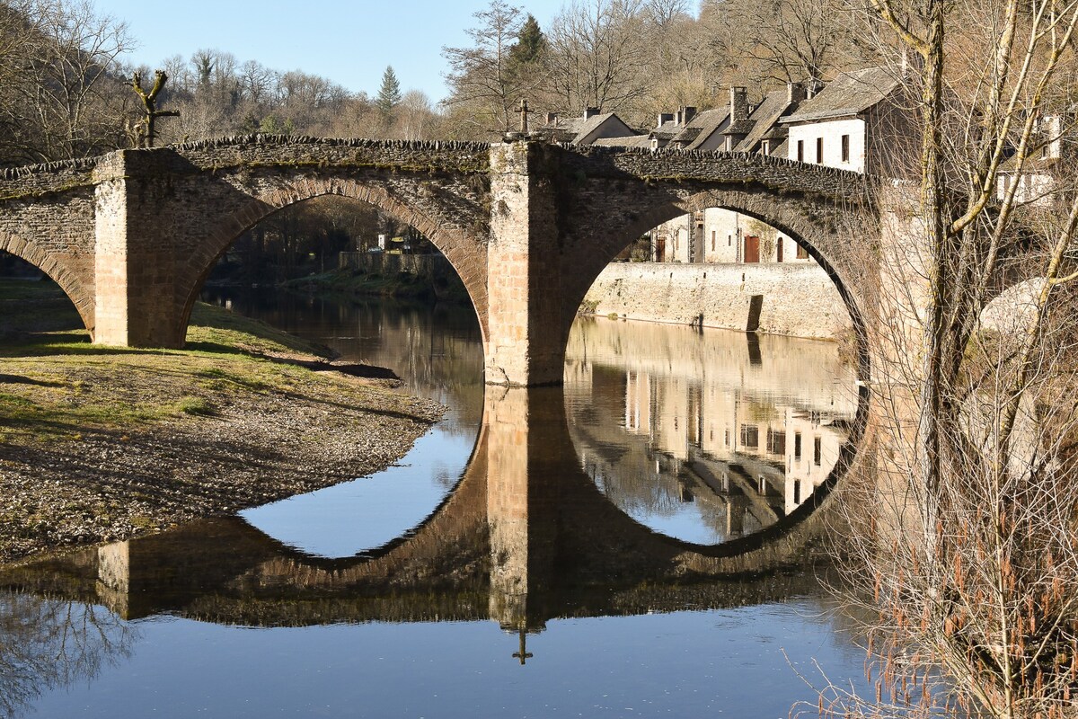 Les Oiseaux De Belcastel