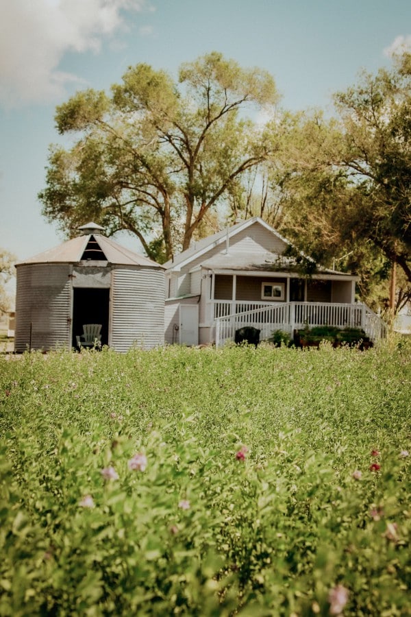 The Shasta Cottage