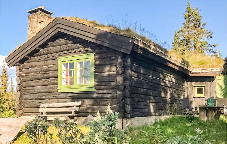 Nord-Fron kommune的民宿