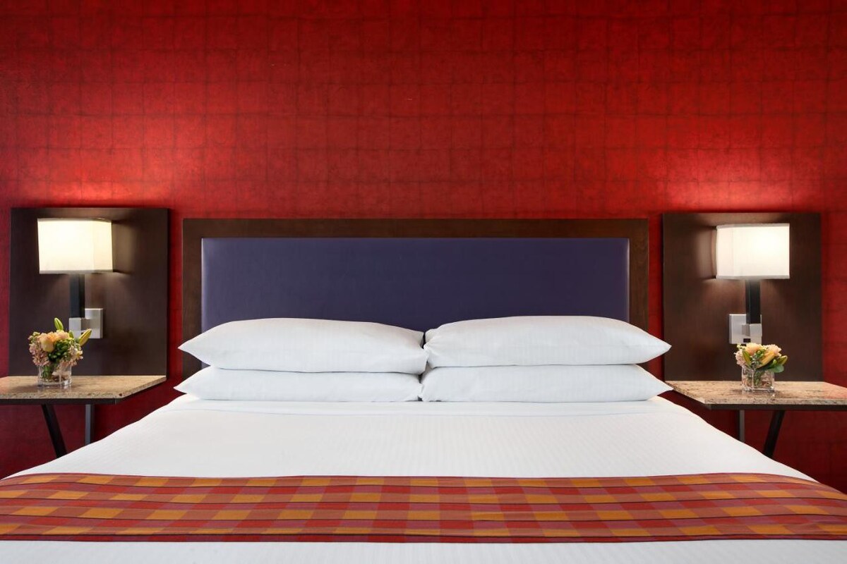 Two Queen Room - 2 beds
