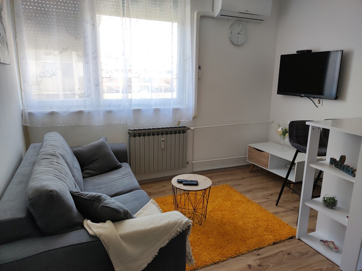 A-20779-a One bedroom apartment with