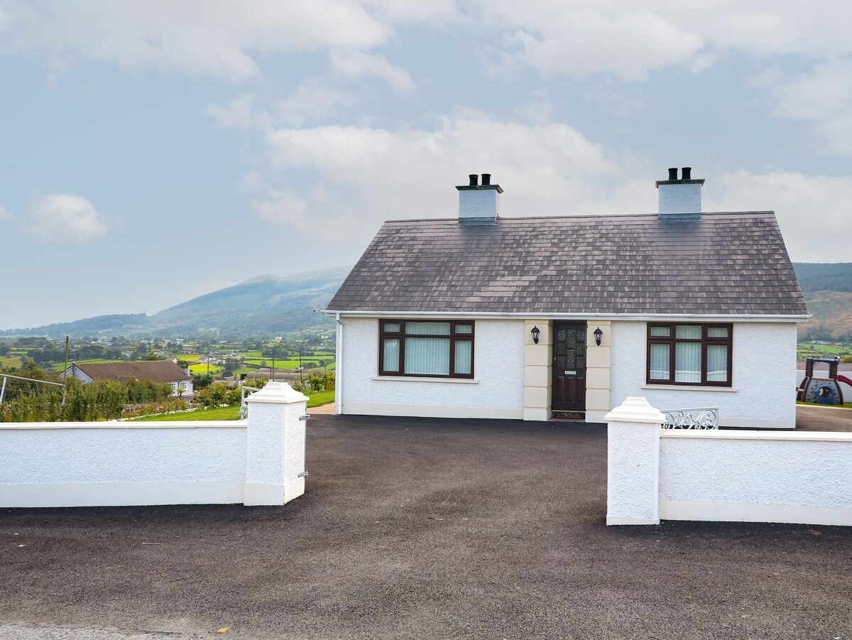 Ballinliss Cottage