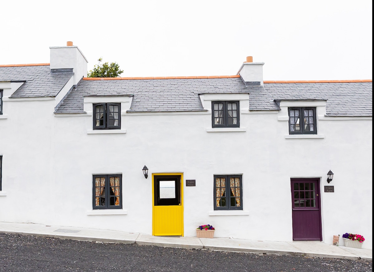 Shannon Castle Holiday Cottages Type C