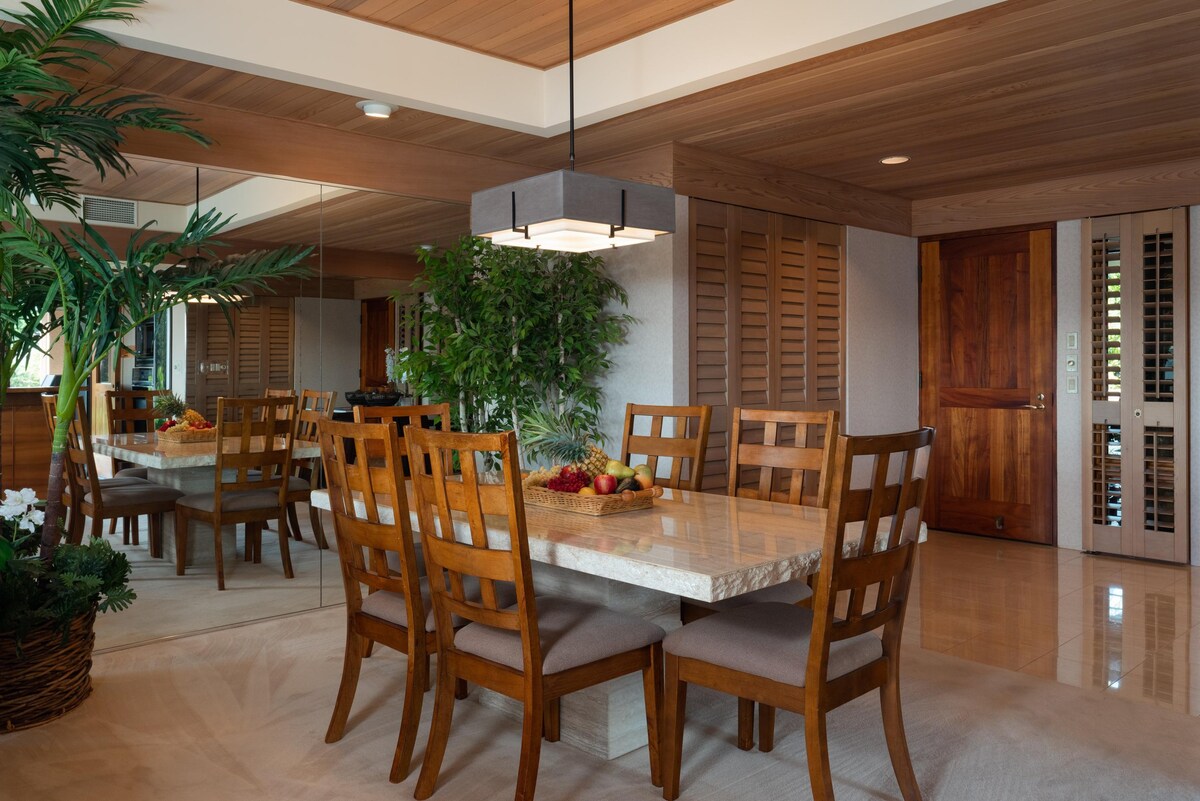 Wailea Point 3203 - 30nt+ Luxury Wailea Resort Pro