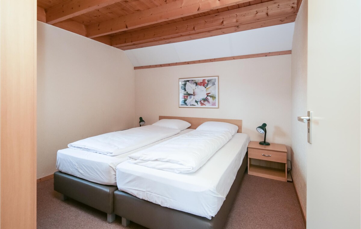 Ijhorst美丽的房源，配备无线网络和3间卧室。