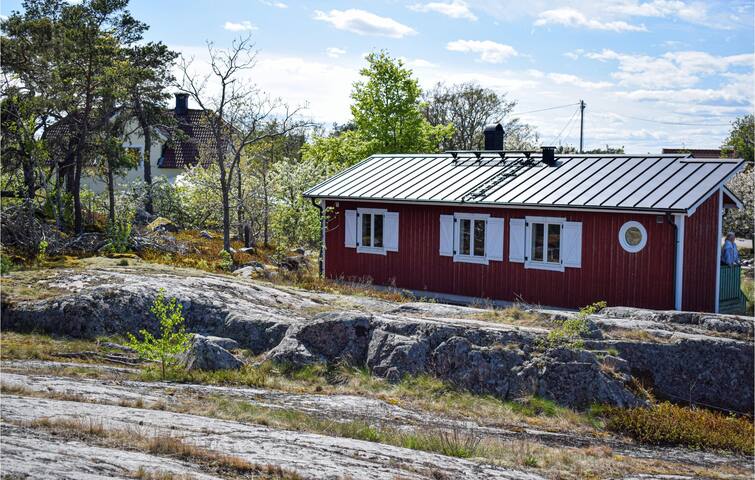 Kråkelund的民宿