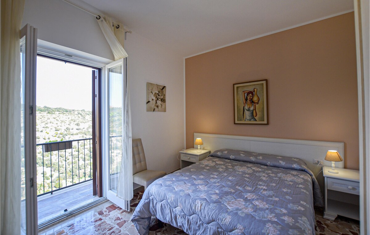 3 bedroom cozy home in Ragusa