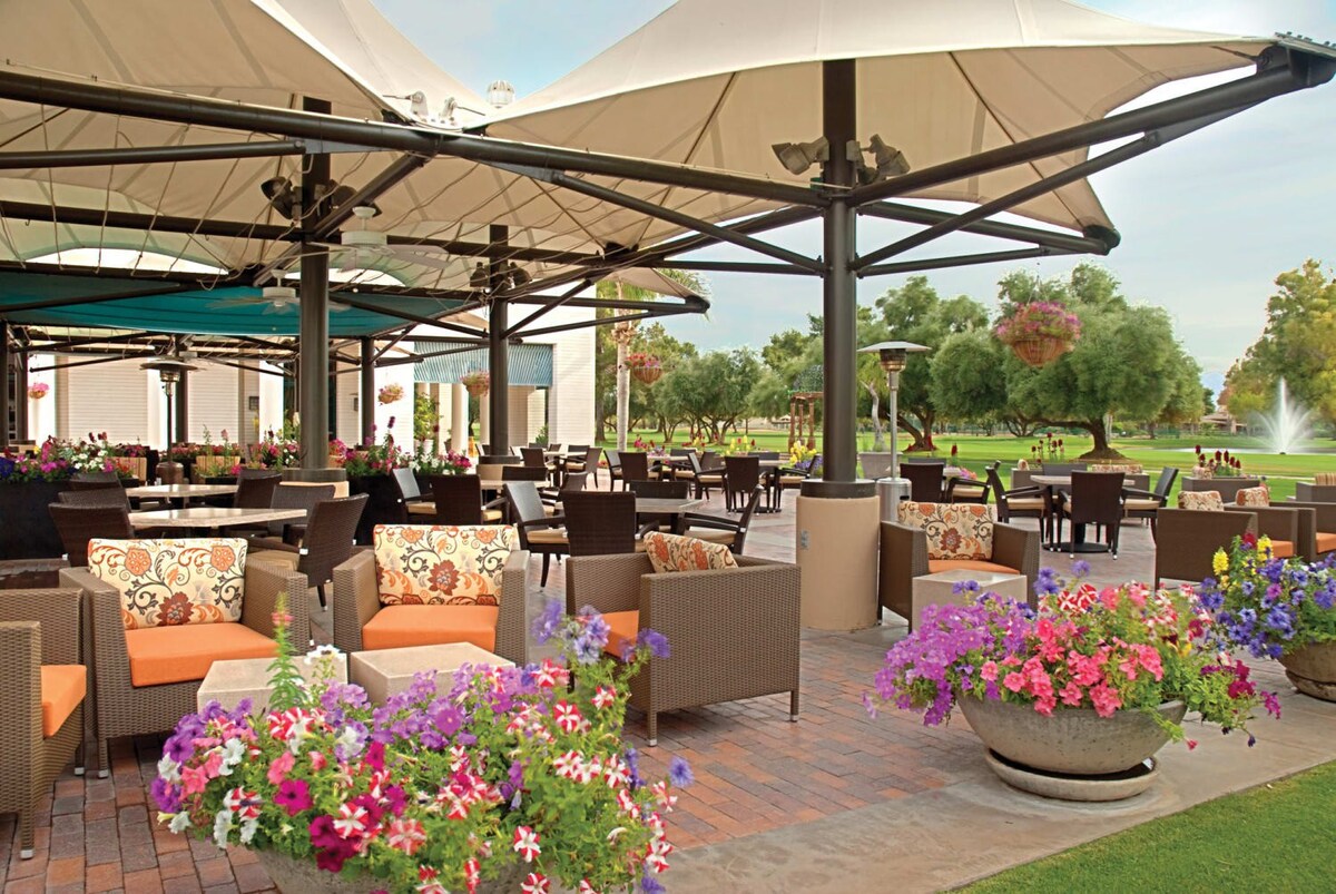 Wyndham Orange Tree Resort |2BR/2BA King Bed Suite
